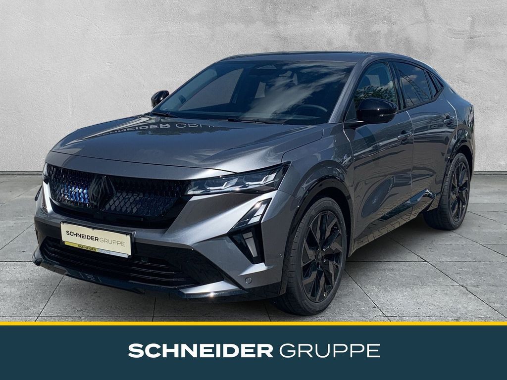 Renault Rafale ESPRIT ALPINE FULL HYBRID 200 SHZ+NAVI Leasing