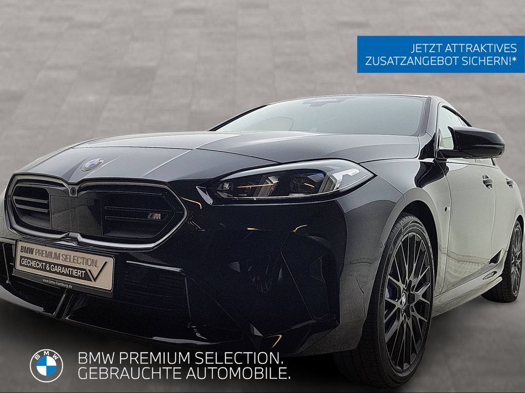 BMW M235 xDrive Gran Coupé M Sport Driv.Assist.Prof Leasing