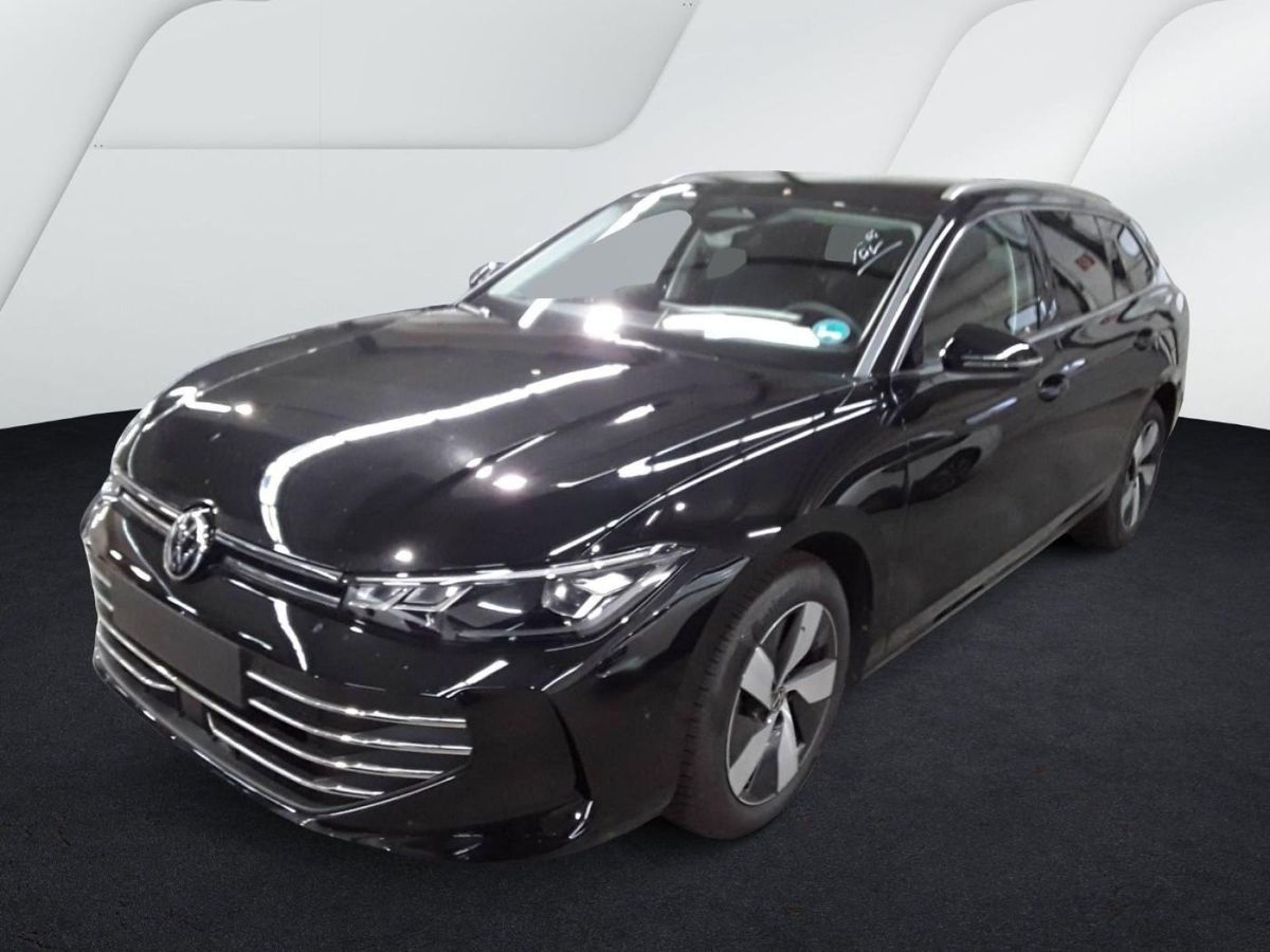 Volkswagen Passat Business /AHK /IQ-DRIVE Leasing