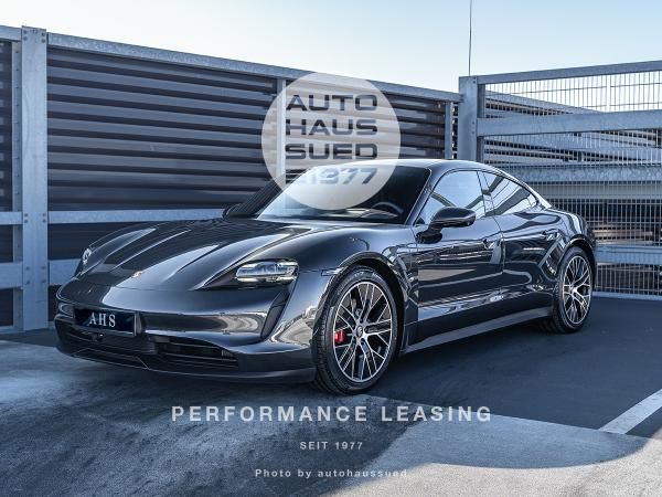 Porsche Taycan 4S Performance+ *sofort* *Performance Leasing* Leasing