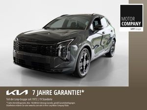 Kia Sportage 1.6 T-GDI Black Edition AUT+Kamera+ACC