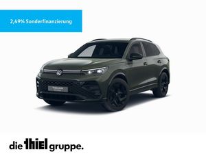 Volkswagen Tiguan 1.5 TSI eHybrid R-Line AHK+MATRIX+Keyless