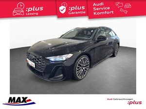 Audi A5 Avant TDI QUATT S LINE MATRIX+AHK+HUD+B&O