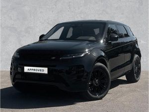 Land Rover Range Rover Evoque P270e Dynamic SE *sofort verfügbar*