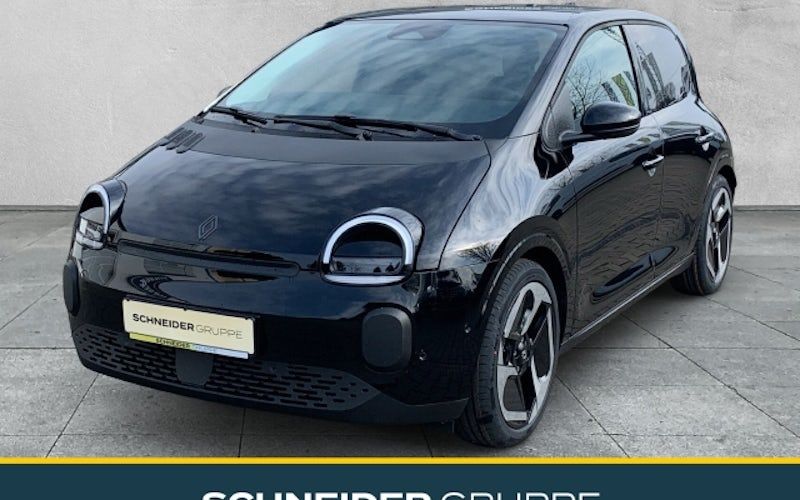 Renault Twingo-e-tech Techno 80 Urban Range 5dr Kauf