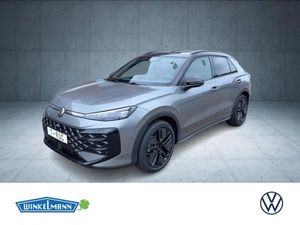 Volkswagen T-Roc 1.5 eTSI R-Line IQ.DRIVE/LIGHT ACC 360° SHZ *SOFORT VERFÜGBAR*