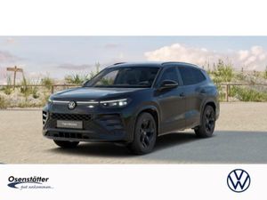 Volkswagen Tayron R-Line Gewerbe 1,5 l eTSI OPF 110 kW (150 PS) 7-Gang-Doppelkupplungsgetriebe DSG
