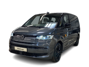 Volkswagen T7 Multivan Edition 2.0 TDI DSG KLIMA LED NAVI Auto-Abo