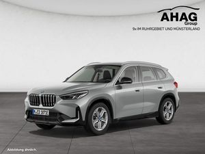 BMW iX1 xDrive30