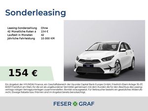 Kia Ceed 1.0 T-GDI 100 Vision NAVI KLIMA PDC Bestell Leasing