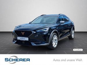 Cupra Formentor 1.4 eHybrid DSG SHZ RFK FullLink PDC e