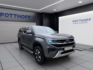 Volkswagen Amarok Style