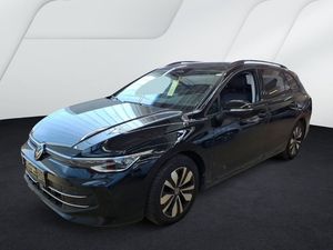 Volkswagen Golf Variant 8 2.0 TDI DSG Goal IQ.LIGHT AHK 360