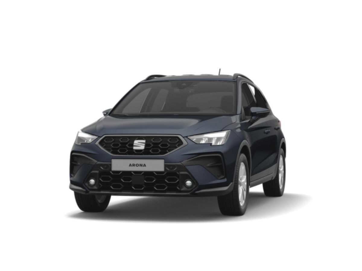 Seat Arona Style 1.0 TSI 85 kW DSG Leasing