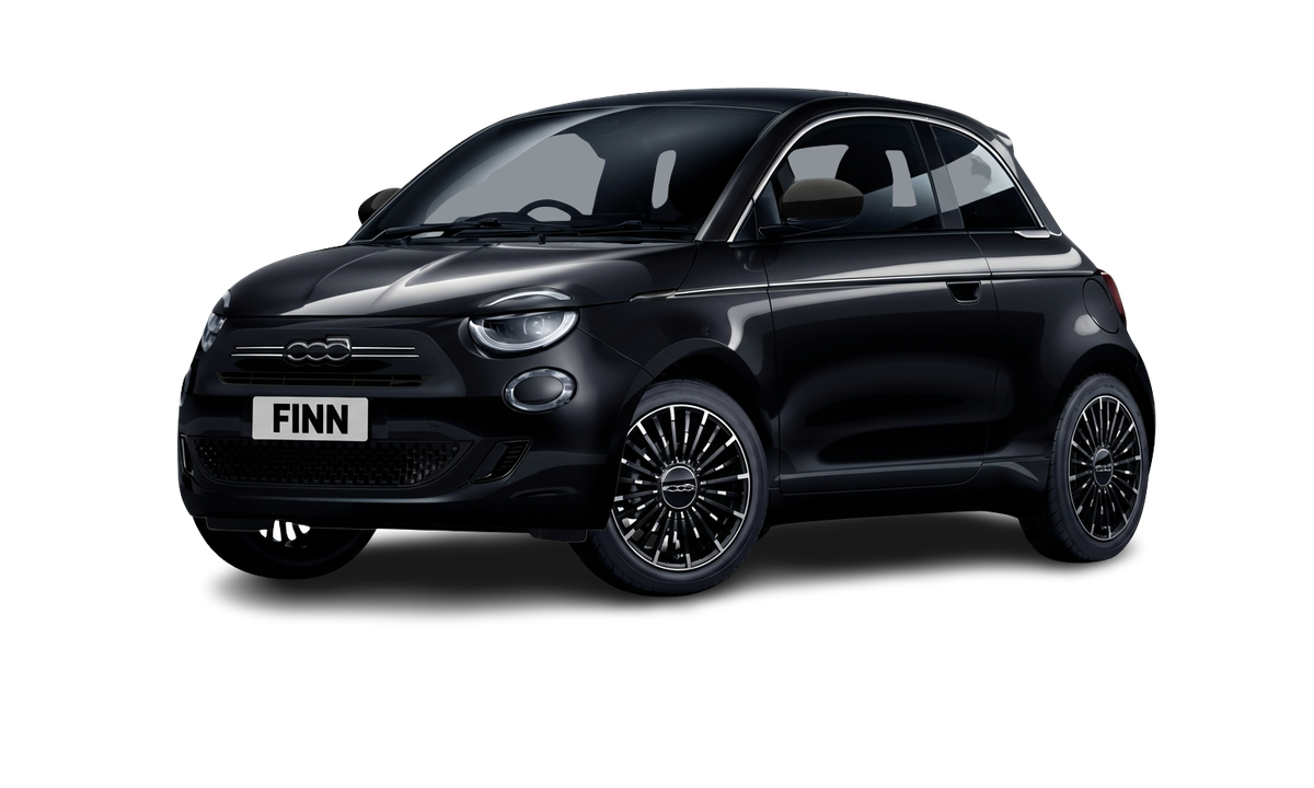 Fiat 500 1.0 FireFly Hybrid 1.0 FireFly Hybrid Torino Auto-Abo