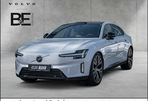 Volvo Es90 Single Motor Extended Range Ultra 5dr