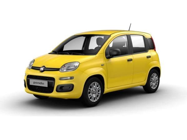 Fiat Panda 1.0 Mild Hybrid MY24 Sonderaktion Lieferzeit ca. 3-4 Wochen Leasing