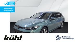 Volkswagen Passat Variant 1.5 eTSI DSG Business LED/ACC/360