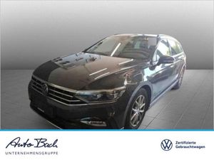 Volkswagen Passat Variant 2.0 TDI DSG R-Line, Panoramadach, Navi, LED-Matrix, AHK, Rückfahrkamera
