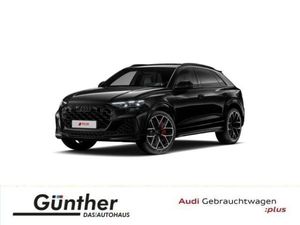 Audi RS Q8 +WINTERRÄDER+STANDHEIZUNG+AHK+SPORTABGAS+
