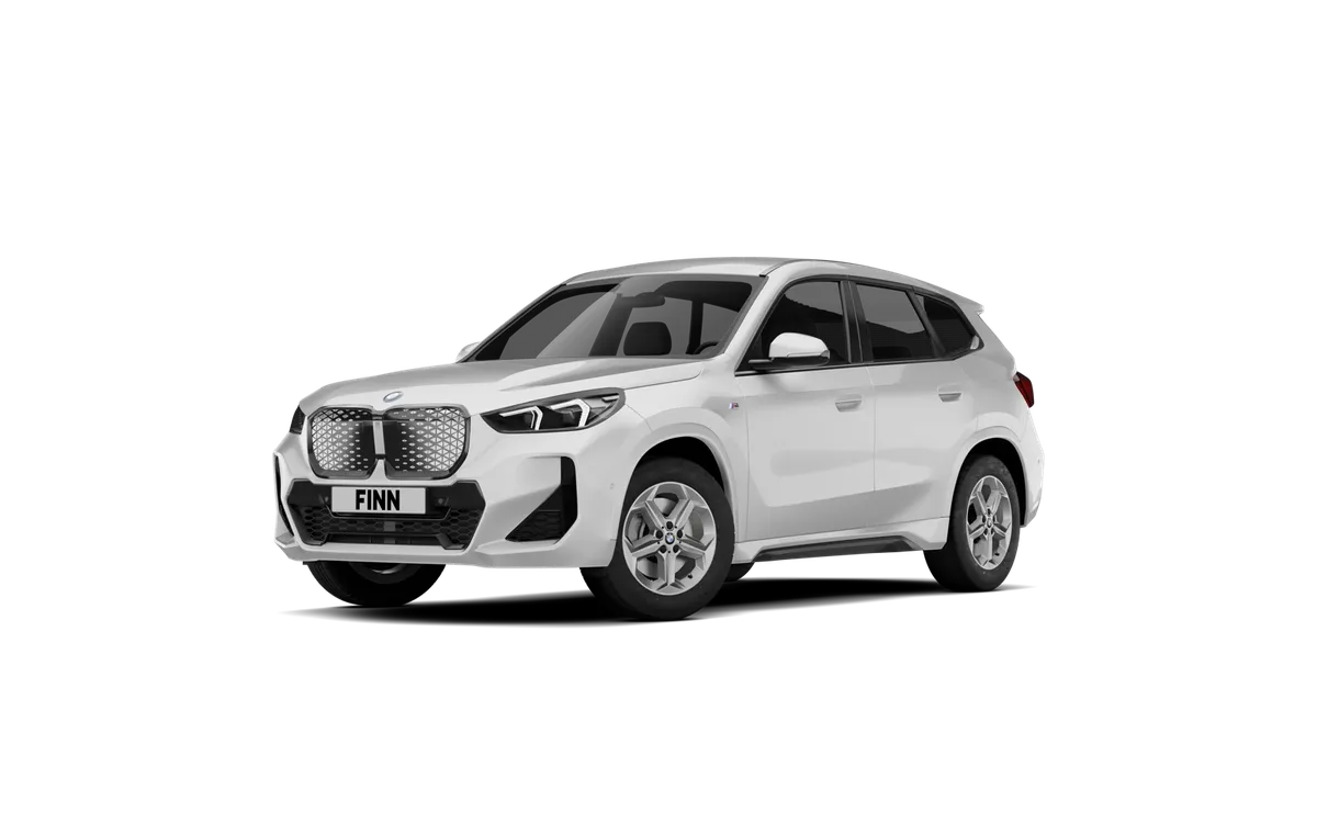 BMW iX1 xDrive30 xDrive30 Auto-Abo