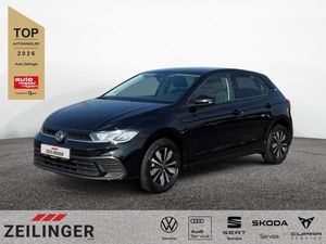 Volkswagen Polo GOAL TSI DSG|ACC|SITZHEIZUNG|APP-CONNECT