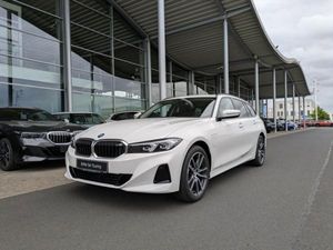 BMW 330 e Leasing