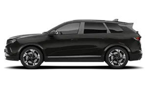 Opel Grandland Plug-In Hybrid 143 kW eDCT GS Leasing