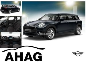 MINI Clubman Cooper D Klimaaut. Komfortzugang PDC Leasing