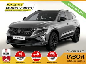 Renault RENAULT Austral Esprit Alpine Full Hybrid E-Tech 200 Leasing