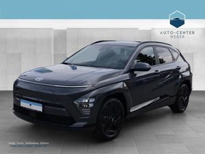 Hyundai KONA Elektro 49kWh Trend🔥SOFORT VERFÜGBAR🔥❗Elektrische Heckklappe & 360° Kamera✨