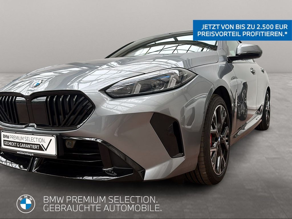 BMW 220 Gran Coupé M Sport Kamera Pano.Dach LED Leasing