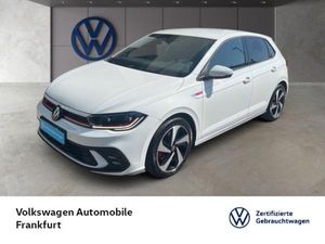 Volkswagen Polo 2.0 TSI DSG GTI FrontAssist IQ.Light DAB+