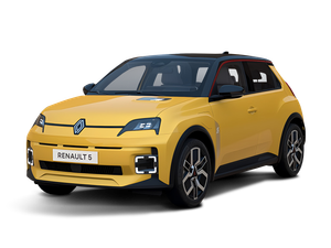 Renault Renault 5 Evolution Leasing