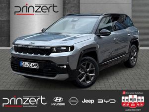 Jeep Compass 1.2 e-Hybrid "First Edition" PGD*Premium-Paket