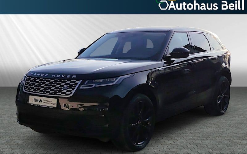 Land-rover Range-rover-velar 2.0 P400e S AWD 5dr Kauf