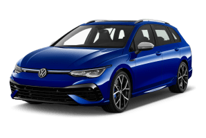VW Golf 8 Variant R 2.0 TSI OPF 4MOTION 245kW DSG R Variant Leasing