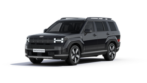 Hyundai SANTA FE SIGNATURE - Auto-Abo