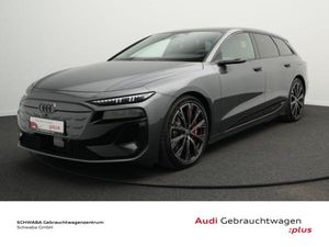 Audi S6 e-tron S6 Avant e-tron quattro *Wärmep.*AHK*PANO*21''*
