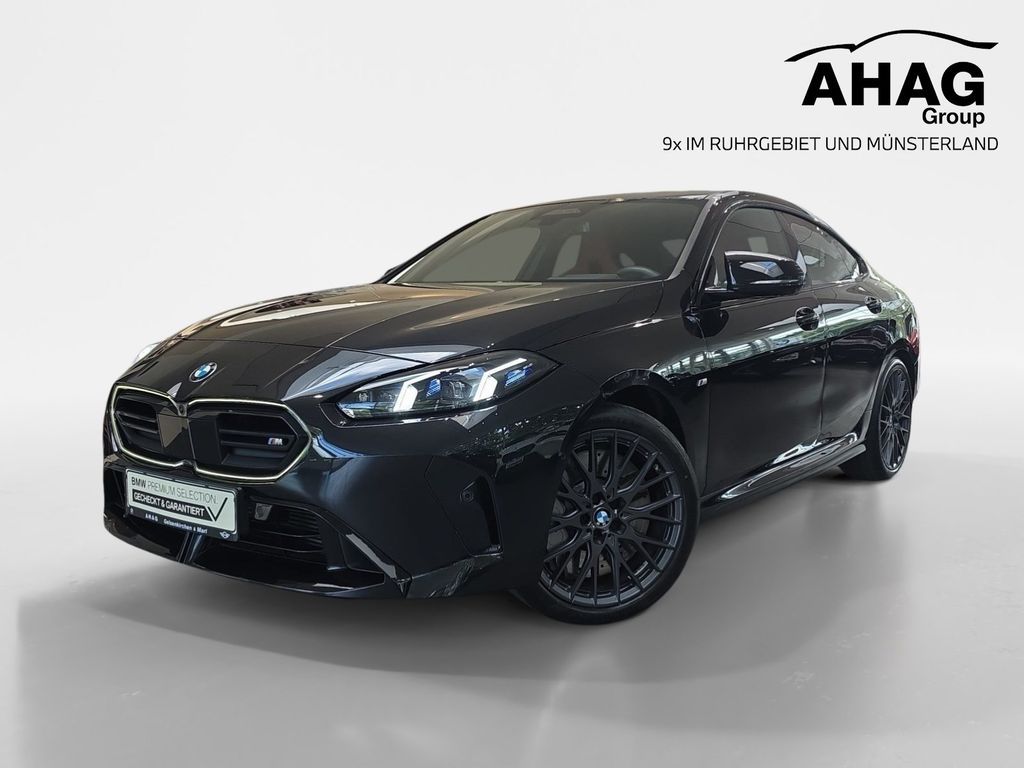 BMW M235 xDrive Gran Coupé Leasing