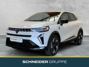 Renault Symbioz Techno Full-Hybrid 145 PDC+DAB+SHZ+USB