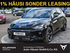 Cupra Leon 1.5 eTSI DSG NAVI KAMERA PARK ACC LED FULL-LINK