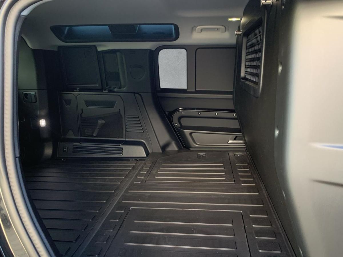 Land Rover Defender 110 D250 S Hard Top (sofort verfügbar) inkl.Wartung & Verschleiß Leasing