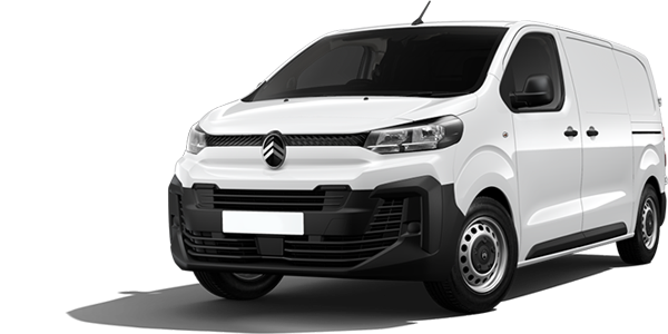 Citroen e-Jumpy Kombi (V) Vehicle Model