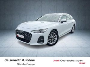 Audi A6 Avant TFSI AHK/360/Tech+/SportSitz/Memory/ACC