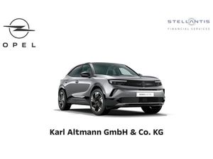 Opel Mokka Electric Ultimate Elektromotor Automatik-Elektroantrieb