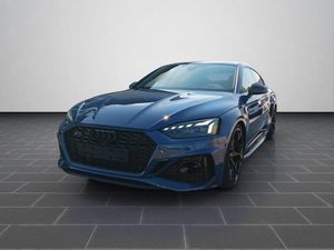 Audi RS5 RS 5 Sportback Leasing