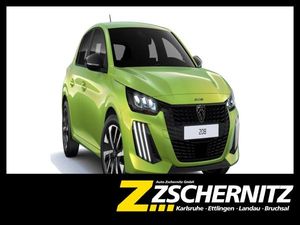 Peugeot 208 Style 1.2 Turbo