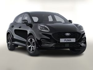Ford Puma MHEV Aut ST-Line Pano KomfortP WinterP Kam Leasing privat