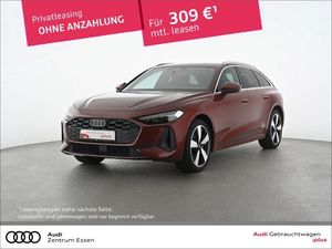 Audi A5 Avant TFSI S-TRONIC LED PLUS NAV SHZ   AHK Leasing
